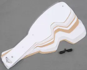 Scott Sports Tearoffs for Buzz Youth 20 Pack
