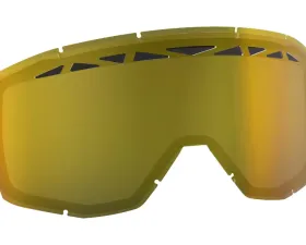 Scott Sports Double ACS Lens SMB for Hustle/Tyrant/Split Goggles