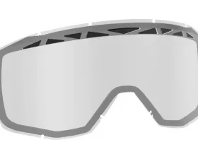 Scott Sports Double ACS Lens SMB for Hustle/Tyrant/Split Goggles