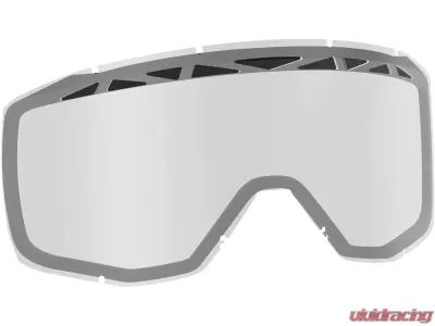 Scott Sports Double ACS Lens SMB for Hustle/Tyrant/Split Goggles - 264584-043