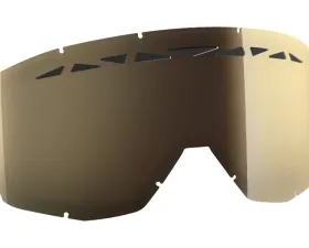 Scott Sports Double ACS Lens SMB for Hustle/Tyrant/Split Goggles