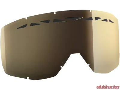 Scott Sports Double ACS Lens SMB for Hustle/Tyrant/Split Goggles - 264584-245