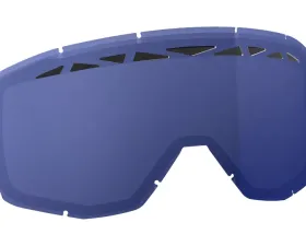 Scott Sports Double ACS Lens SMB for Hustle/Tyrant/Split Goggles