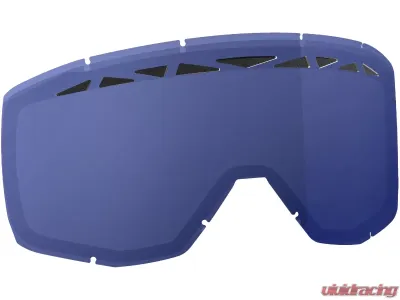 Scott Sports Double ACS Lens SMB for Hustle/Tyrant/Split Goggles - 264584-270