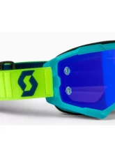 Scott Sports Fury Goggles                                     - 272828-6362278 - Image 3