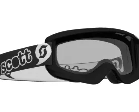 Scott Sports Agent Goggle Youth