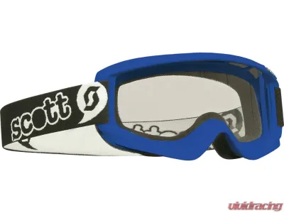 Scott Sports Agent Goggle Youth - 272839-0003043