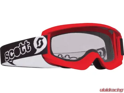 Scott Sports Agent Goggle Youth - 272839-0004043