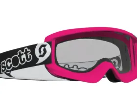 Scott Sports Agent Goggle Youth