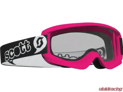 Scott Sports Agent Goggle Youth - 272839-0026043