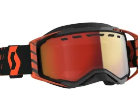 Scott Sports Prospect Snow Cross Goggles