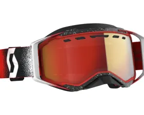 Scott Sports Prospect Snow Cross Goggles