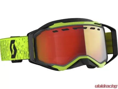 Scott Sports Prospect Snow Cross Goggles - 272846-1040341