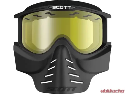 Scott Sports 83X SAFARI Facemask Goggles