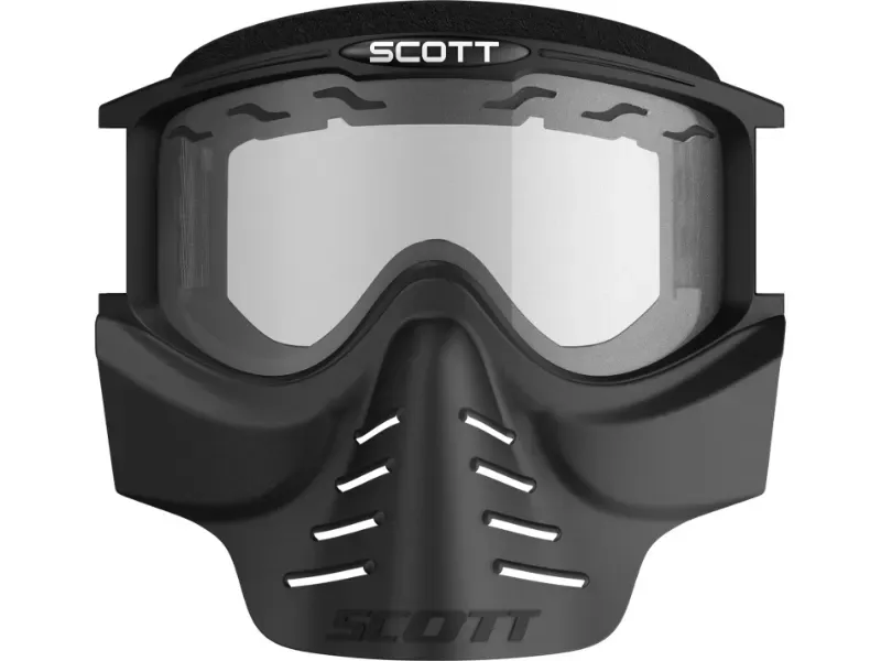 Scott Sports 83X SAFARI Facemask Goggles