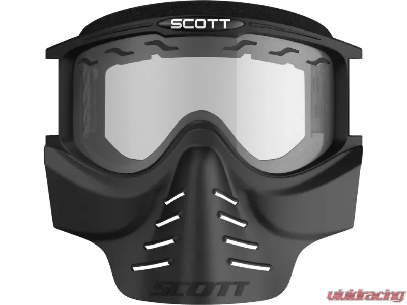 Scott Sports 83X SAFARI Facemask Goggles 272848-0001029