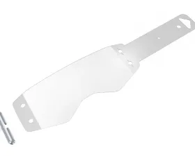 Scott Sports Laminated Tear-off Prospect/Fury 2 Packs of 7