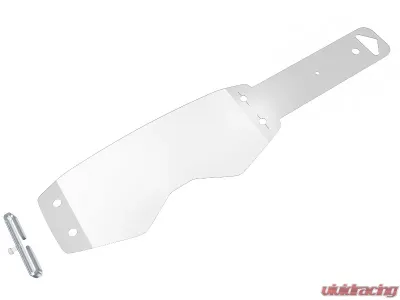 Scott Sports Laminated Tear-off Prospect/Fury 2 Packs of 7 - 273573-9999222