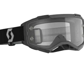Scott Sports Fury Goggles