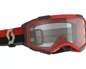 Scott Sports Fury Goggles