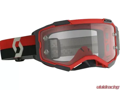 Scott Sports Fury Goggles - 274514-1018113
