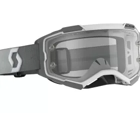 Scott Sports Fury Goggles