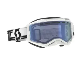 Scott Sports Fury Snow Cross Goggles