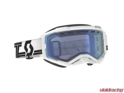 Scott Sports Fury Snow Cross Goggles - 278605-1035107