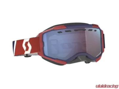 Scott Sports Fury Snow Cross Goggles - 278605-1228347