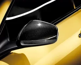 NR Auto Carbon Mirror Covers Maserati Gran Turismo 2008-2013