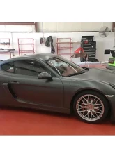 NR Auto GT4 Front Bumper Porsche 981 Cayman/Boxter 2013-2016                                     - 98104-DTIC - Image 3