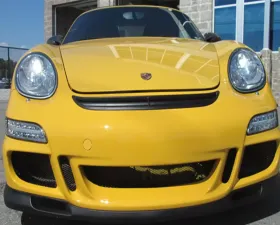 NR Auto Porsche GT3 Style Front Bumper w/DRL Porsche 987 Cayman | Boxster 2005-2012