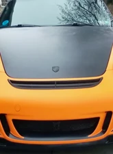 NR Auto Porsche GT3 Style Front Bumper w/DRL Porsche 987 Cayman | Boxster 2005-2012                                     - 98712-997DRL - Image 3