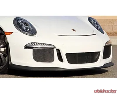 NR Auto 991 GT3 Front Bumper for Porsche 991.1 Carrera 2012-2016 - 99109-FB
