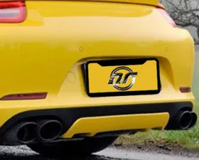 NR Auto Type 1 Rear Diffuser Porsche Carrera 991 | 991.2 2012-2019
