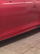 NR Auto Vsport FRP Side Skirts Porsche 991 | 991.2 2012-2019                                     - 99102-SS - Image 2