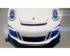 NR Auto 991 GT3 Front Bumper for Porsche 991.1 Carrera 2012-2016