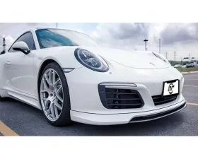 NR Auto Type 1 Front Spoiler Porsche Carrera 991.2 2017-2020
