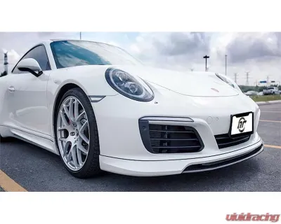 NR Auto Type 1 Front Spoiler Porsche Carrera 991.2 2017-2020 - 99132-FRP