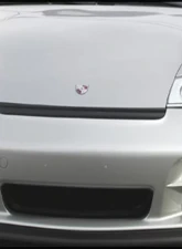 NR Auto Porsche GT2 Style Polyurethane Front Bumper Porsche 996 Turbo 2001-2005                                     - 99616-FB - Image 3