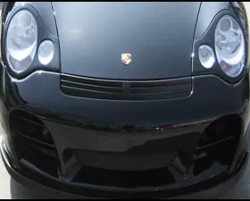 NR Auto Headlight Covers 996 Carrera 2002-2004