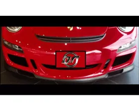 NR Auto 997 GT3 OEM Front Bumper Porsche 997 2006-2009