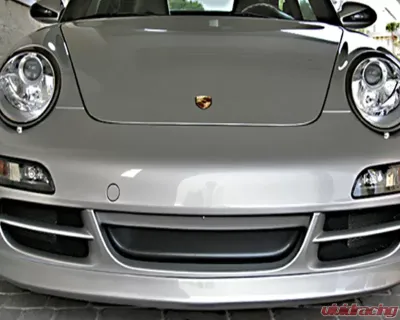 NR Auto Aero Kit with GT3 Style Spoiler Porsche Carrera 997.1 2005-2008 - 99704