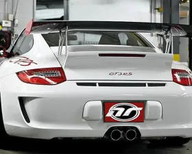 NR Auto Porsche 997.2 GT3 RS Style Spoiler Porsche 997.1 Carrera 2005-2008