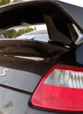 NR Auto Porsche 997 GT3 Base Bolt-On Wing with GT2 Wing Blade Porsche 997.1 Carrera 2005-2008                                     - 99713 - Image 2