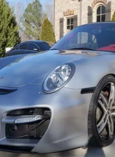 NR Auto Porsche 997 GT Front Bumper 997 Turbo 2007-2009                                     - 99723 - Image 4