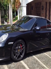 NR Auto Porsche 997.2 Style GT3 Aero Kit Porsche 997.2 Carrera 2009-2011                                     - 99732-L - Image 6
