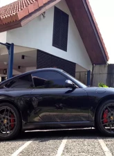 NR Auto Porsche 997.2 Style GT3 Aero Kit Porsche 997.2 Carrera 2009-2011                                     - 99732-L - Image 2