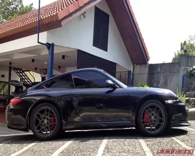 NR Auto Porsche 997.2 Style GT3 Aero Kit Porsche 997.2 Carrera 2009-2011 - 99732-L