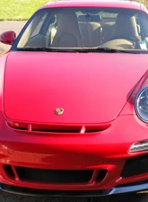 NR Auto Porsche 997.2 Style GT3 Aero Kit Porsche 997.2 Carrera 2009-2011                                     - 99732-L - Image 3